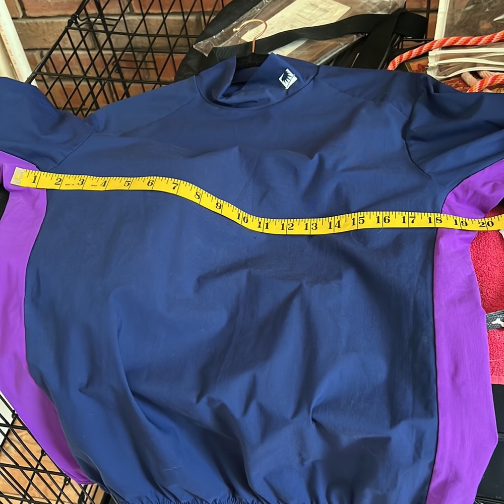 Solumbra Sun/Water shirt SPF - Picture 5 of 7